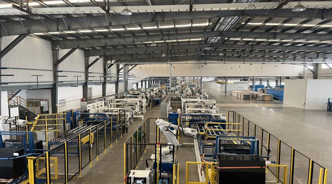 新年新氣象，奮力新征程