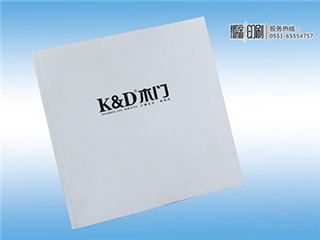 宣傳畫冊(cè)
