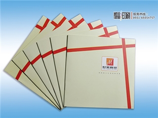 宣傳畫冊(cè)