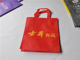 無紡布袋
