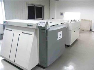 設(shè)備展示